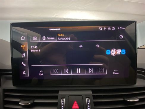 Used 2024 Audi Q5 2.0T Premium Plus image 16