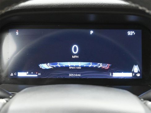 Used 2022 Jeep Grand Cherokee L Limited image 10