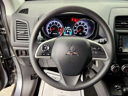 Used 2024 Mitsubishi Outlander Sport AWD image 12
