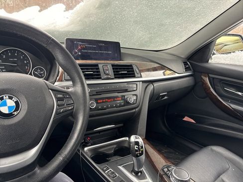 Used 2015 BMW 328i xDrive 328i xDrive image 18