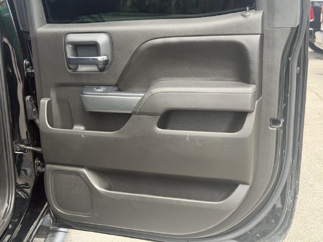 Used 2015 Chevrolet Silverado 1500 LT w/ Custom Sport Edition RWD image 35