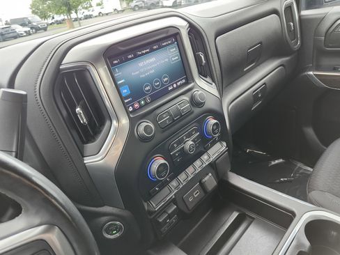 Used 2023 Chevrolet Silverado 3500 LT w/ Convenience Package AWD/4WD image 30