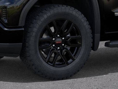 New 2026 GMC Sierra 1500 Elevation w/ Elevation Premium Package image 81