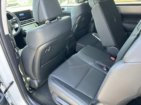 New 2026 Hyundai Santa Fe SEL image 20