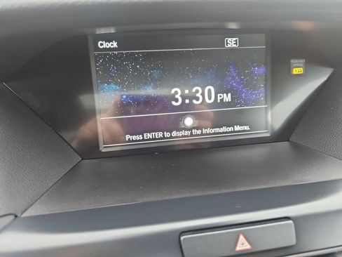 Used 2019 Acura MDX SH-AWD image 13