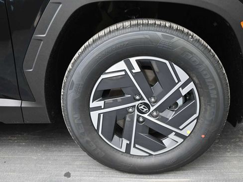 New 2026 Hyundai Tucson Blue SE FWD image 10