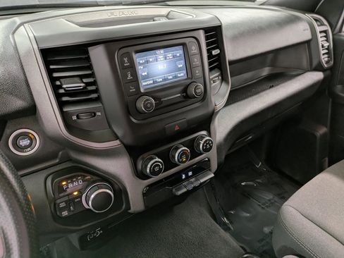 Used 2024 RAM 2500 Tradesman w/ Chrome Appearance Group image 10