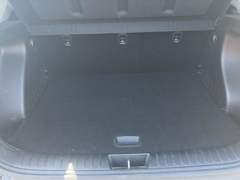 Used 2025 Hyundai Kona SEL AWD/4WD image 14