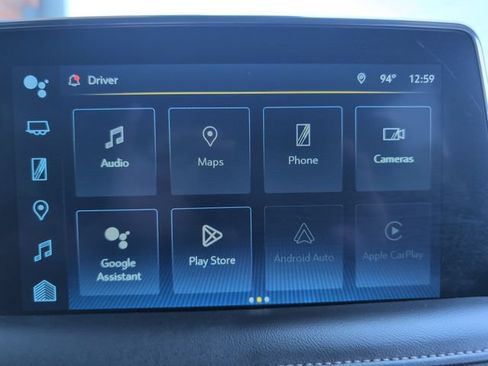 Used 2024 Chevrolet Suburban High Country AWD/4WD image 3
