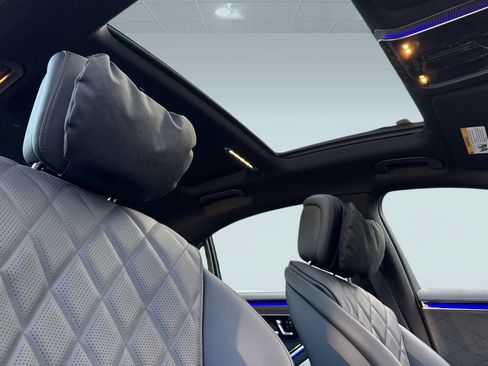 New 2026 Mercedes-Benz S 500 S 500 image 14