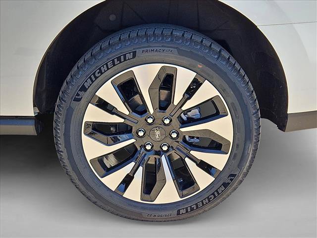 New 2027 Ford Expedition Platinum w/ Driver's Package RWD image 10