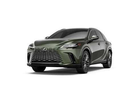 New 2026 Lexus RX 350 image 6