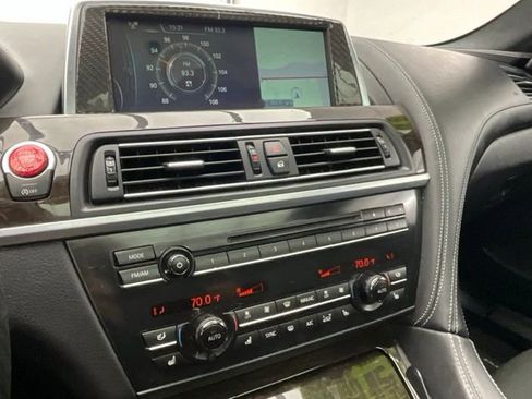 Used 2014 BMW 650i Gran Coupe image 10