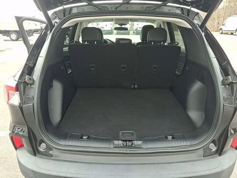 Used 2022 Ford Escape SEL image 29