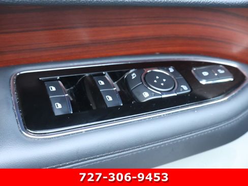 Used 2024 Lincoln Navigator Reserve AWD/4WD image 15