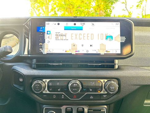 New 2026 Jeep Wrangler Sport S image 12