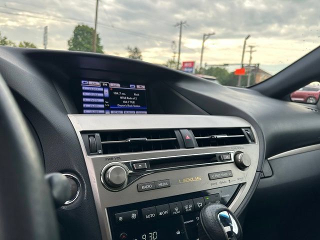 Used 2014 Lexus RX 350 F Sport w/ Navigation Package AWD/4WD image 18