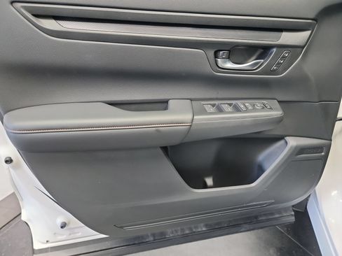 Certified 2026 Honda CR-V Sport-L image 13