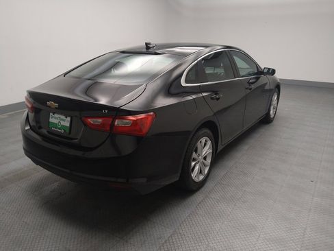 Used 2024 Chevrolet Malibu LT image 9