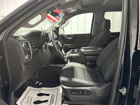Used 2022 GMC Sierra 1500 Elevation AWD/4WD image 14