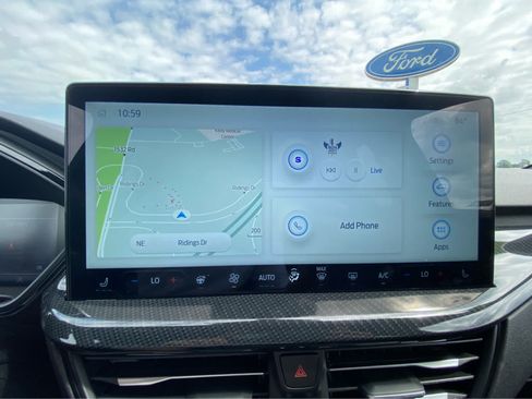 Used 2025 Ford Escape ST-Line w/ Tech Pack #1 AWD/4WD image 27