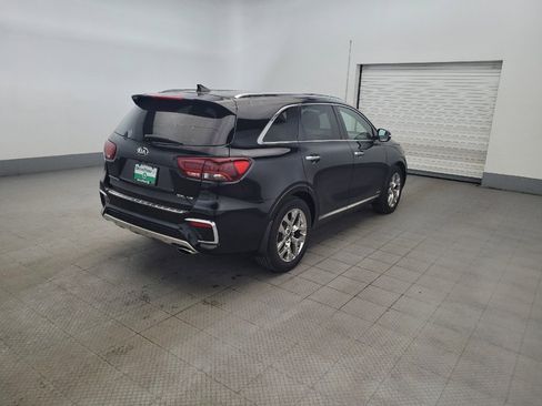 Used 2019 Kia Sorento SX AWD/4WD image 9