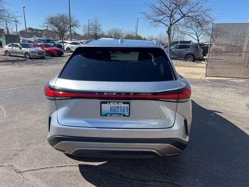 Used 2024 Lexus RX 350 Premium w/ Convenience Package image 4