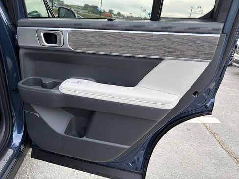 New 2026 Hyundai Santa Fe Calligraphy image 16