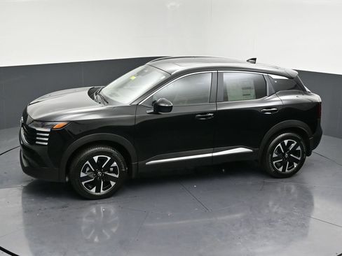 New 2026 Nissan Kicks SV w/ SV Premium Package AWD/4WD image 23