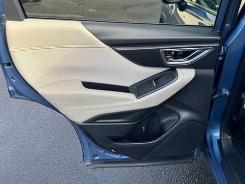 Used 2019 Subaru Forester Premium image 15