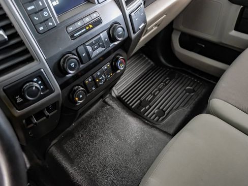 Used 2021 Ford F250 XL w/ Power Equipment Group AWD/4WD image 19