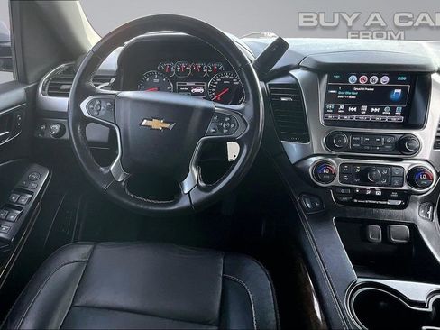 Used 2018 Chevrolet Tahoe LT AWD/4WD image 5