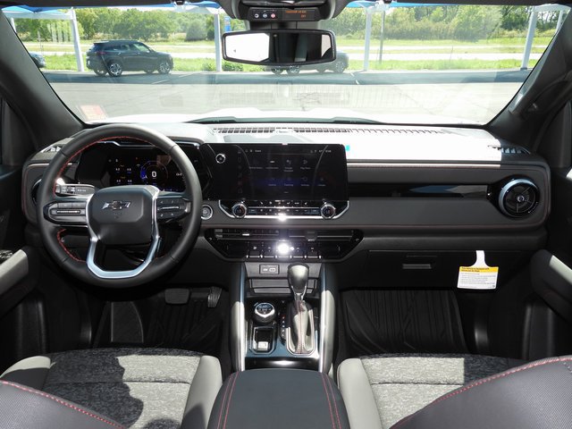 New 2026 Chevrolet Colorado Z71 w/ Technology Package AWD/4WD image 41