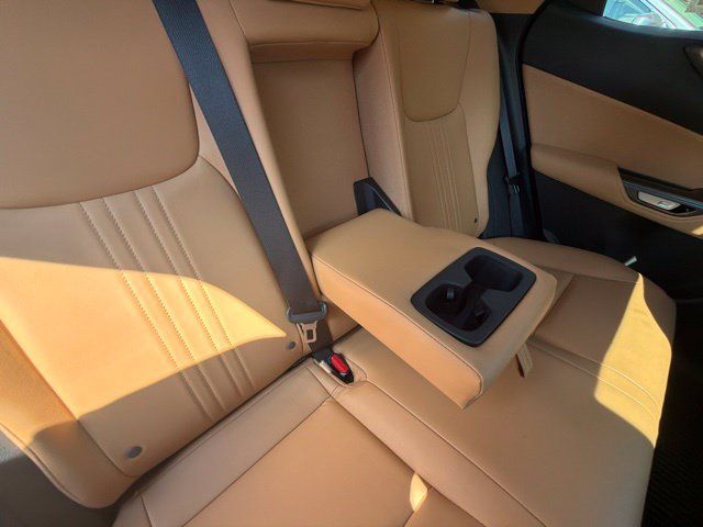Used 2025 Lexus NX 350 AWD w/ Accessory Package (2T) image 35