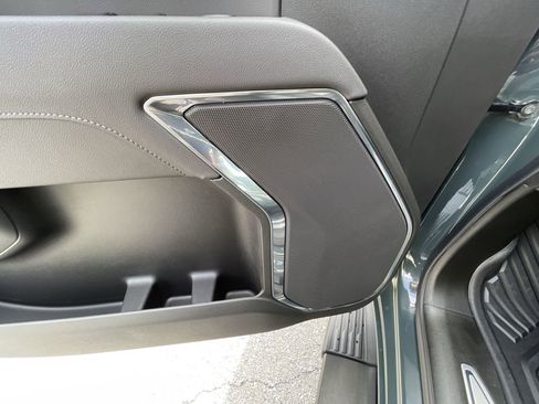 New 2025 Chevrolet Silverado 1500 LT w/ Z71 Off-Road Package image 25