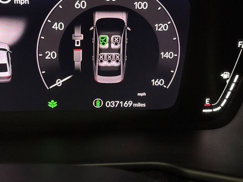 Used 2024 Honda Accord EX image 6