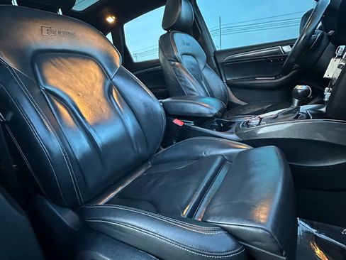 Used 2015 Audi SQ5 Premium Plus w/ Technology Package image 56