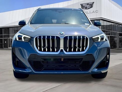 Used 2025 BMW X1 xDrive28i w/ Premium Package AWD/4WD image 4