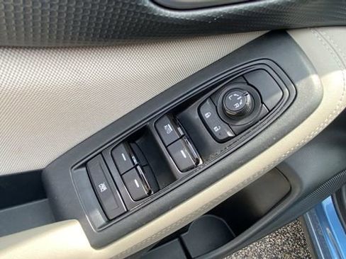 Certified 2024 Subaru Forester AWD/4WD image 20