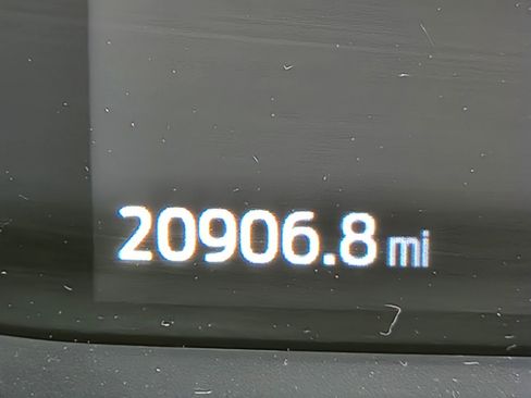 Used 2024 Ford Escape Active w/ Tech Pack #1 image 22