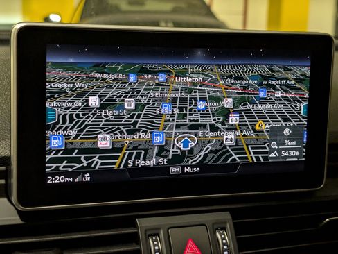 Used 2019 Audi Q5 Premium Plus image 31