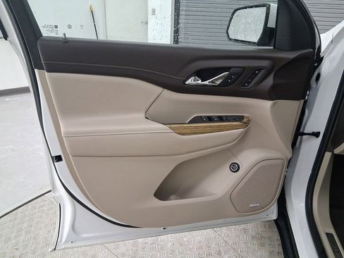 Used 2019 GMC Acadia Denali w/ Technology Package image 21