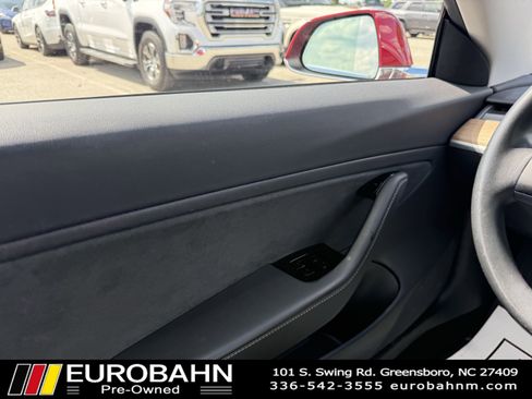 Used 2019 Tesla Model 3 Long Range AWD/4WD image 33