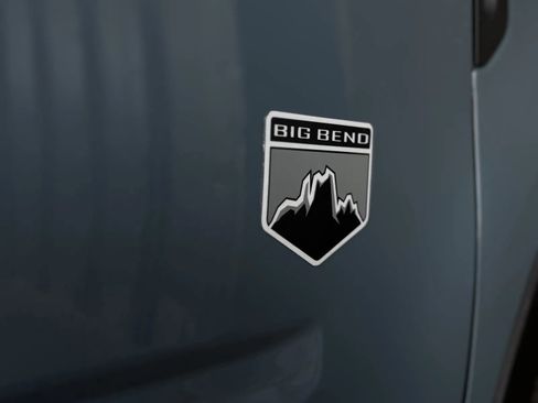 Used 2022 Ford Bronco Sport Big Bend w/ Convenience Package image 41