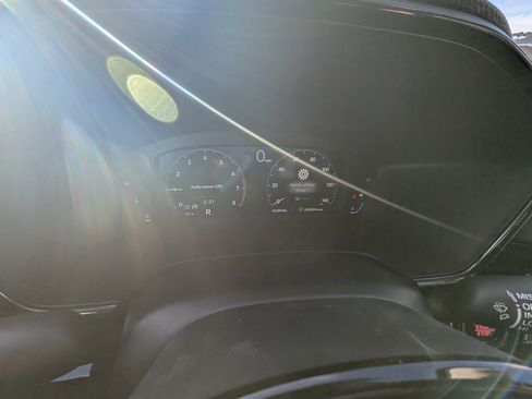 New 2026 Honda CR-V EX-L image 20