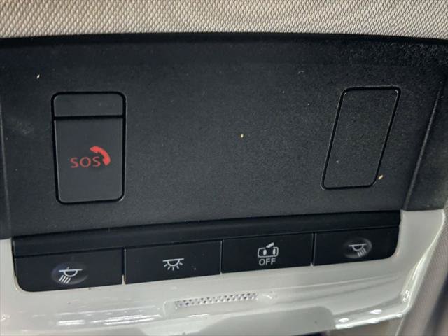 Used 2024 Mitsubishi Outlander SE AWD/4WD image 32