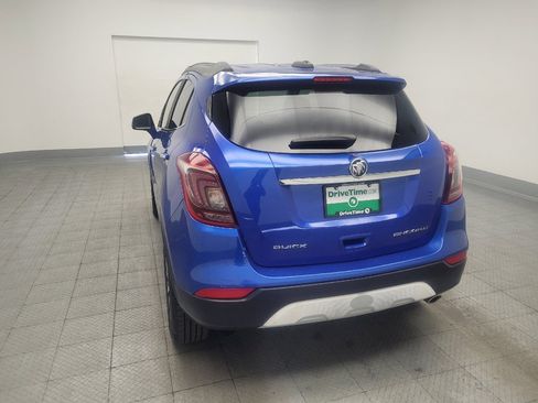 Used 2017 Buick Encore Essence FWD image 6