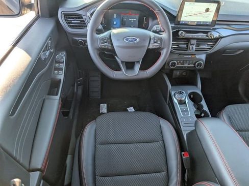 New 2026 Ford Escape ST-Line FWD image 10