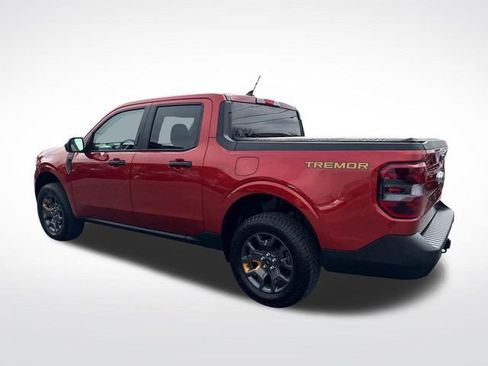 Used 2023 Ford Maverick Tremor w/ Tremor Off-Road Package AWD/4WD image 3