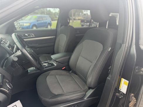 Used 2019 Ford Explorer XLT w/ Equipment Group 201A FWD image 13